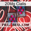 20Mg Cialis 15